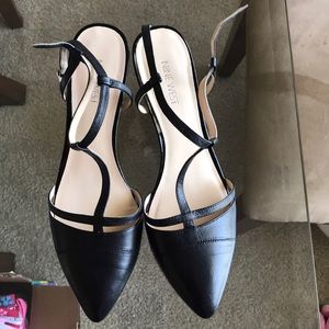 Women’s shoes